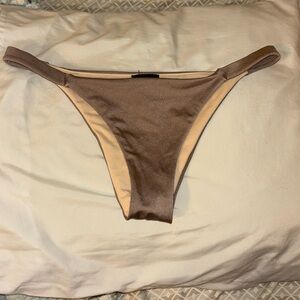 La Hearts Bikini Bottoms